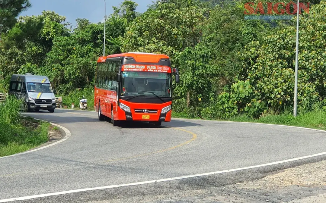 Highways, Sleeper Buses, and Regional Transit
