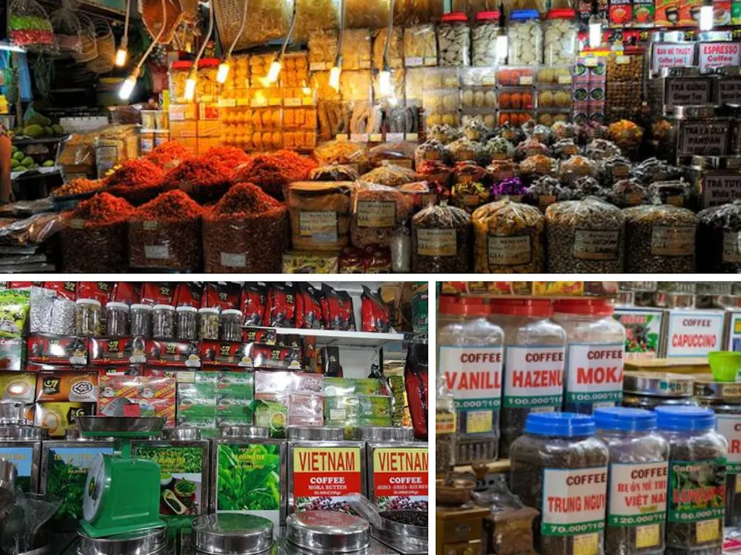 Vietnamese Coffee and Traditional Phin Culture