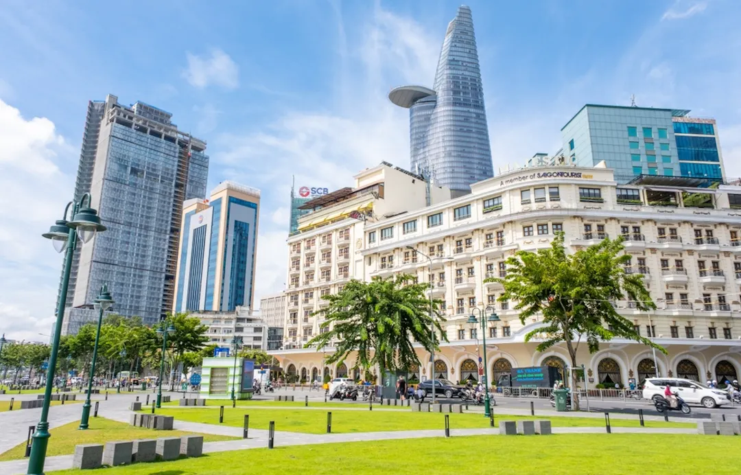 Ho Chi Minh City: What Is It Like to Visit?