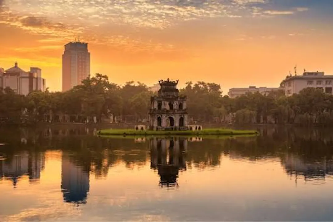 5-Day Vietnam Trip Cost