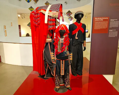 Vietnamese Women's Museum
