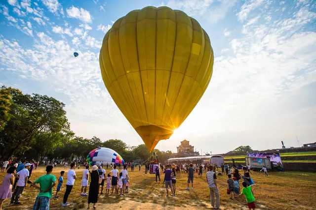 About Vietnam Travel Inspirations