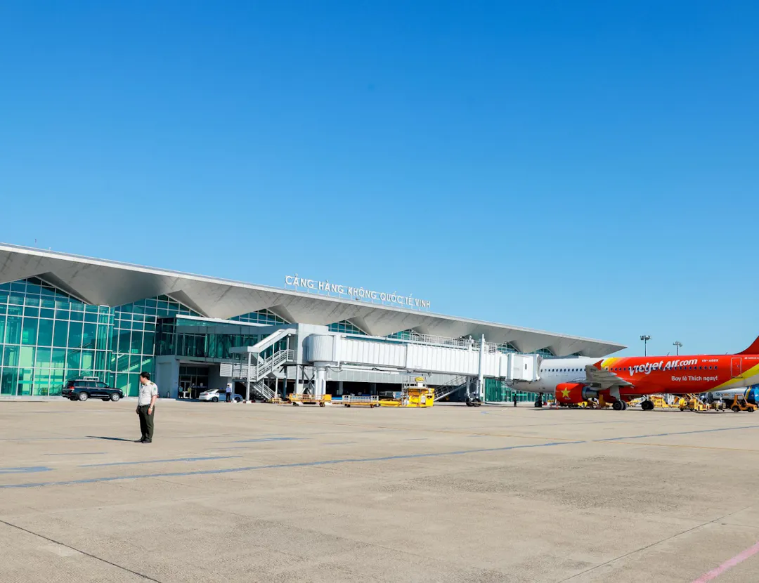 Where Can Australian E-Visa Holders Enter Vietnam?