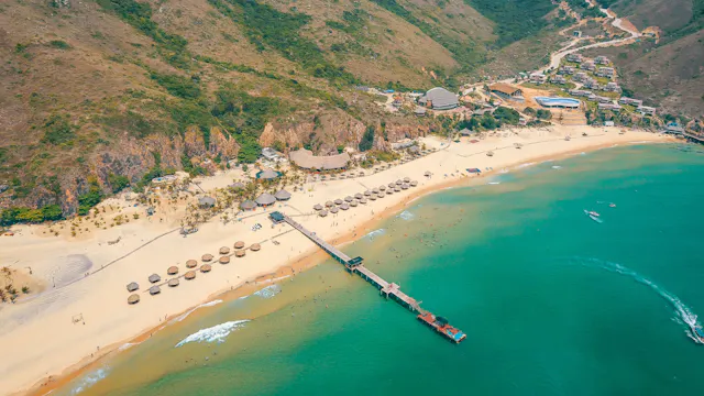 Quy Nhon Photo Gallery