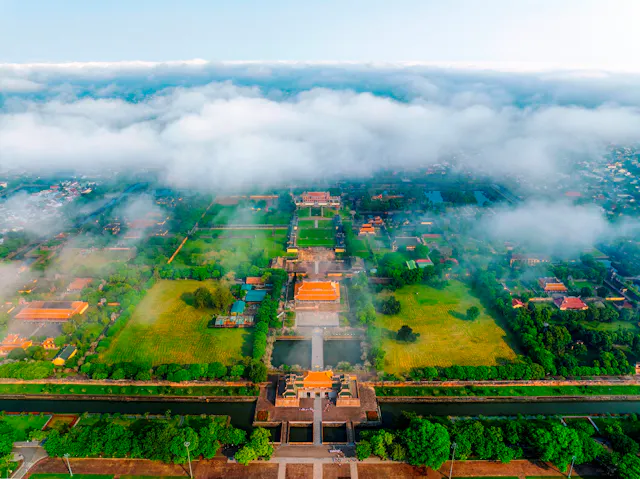 Gallery of Huế – Journey Through Vietnam’s Imperial Heritage
