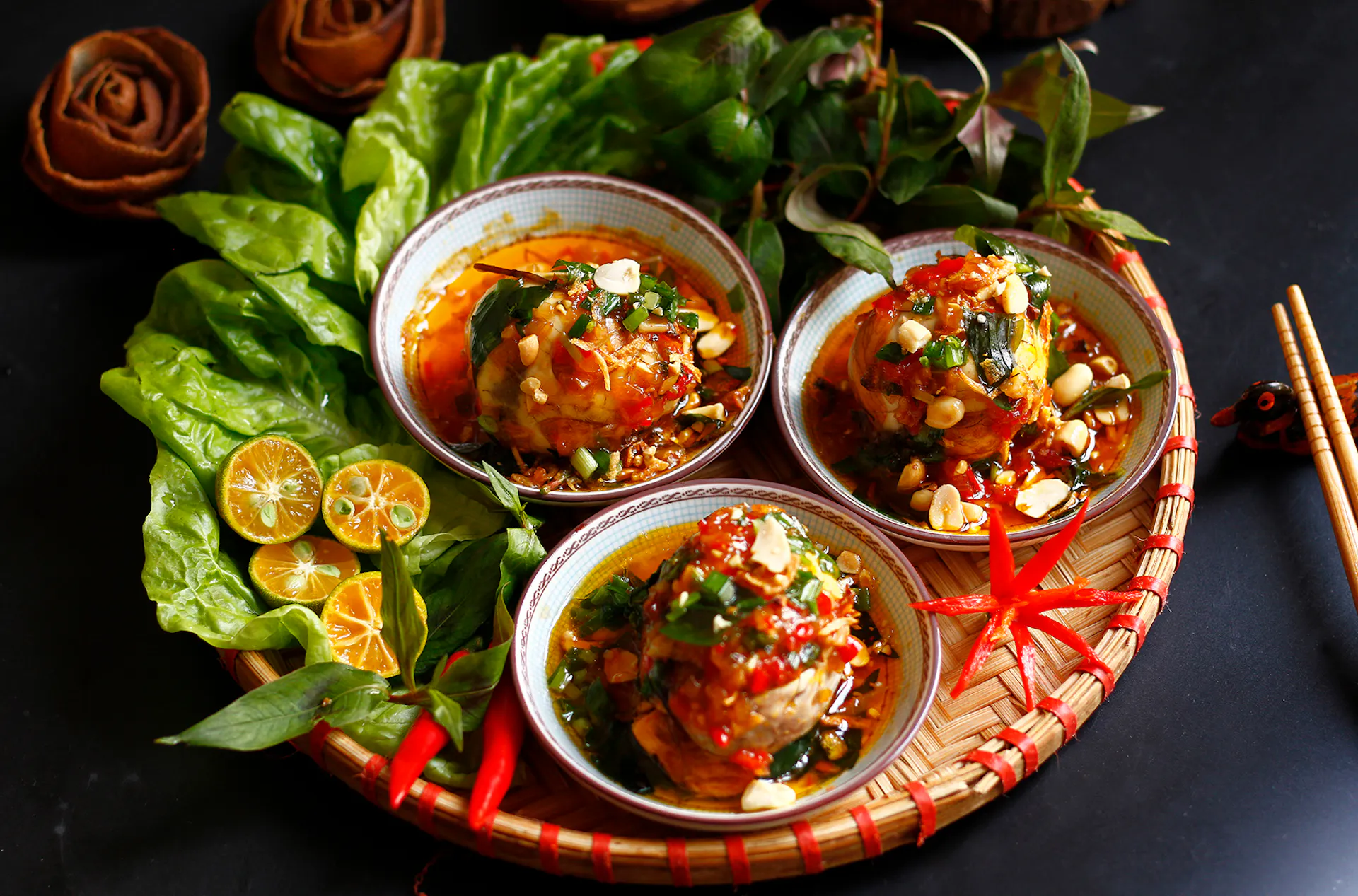 What Is Balut? Vietnam's Fertilized Duck Egg Explained