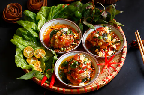 What Is Balut? Vietnam's Fertilized Duck Egg Explained