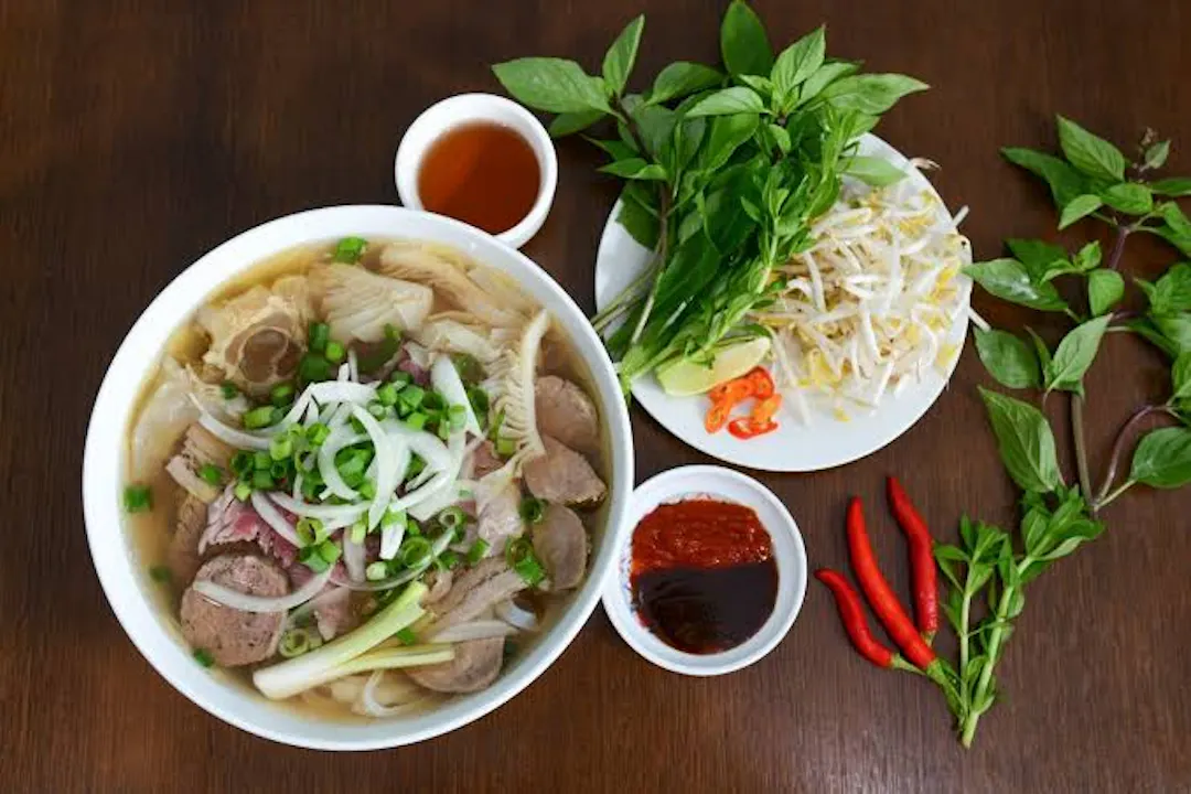 The Art of Seasoning – Respecting the Broth