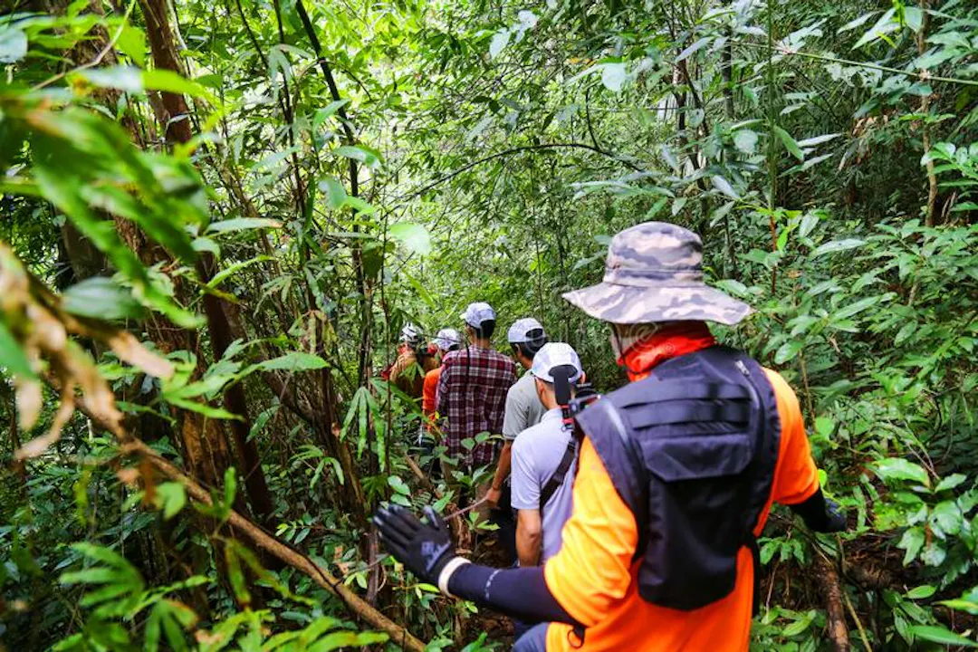 How Many Days Do You Need for Trekking in Vietnam?