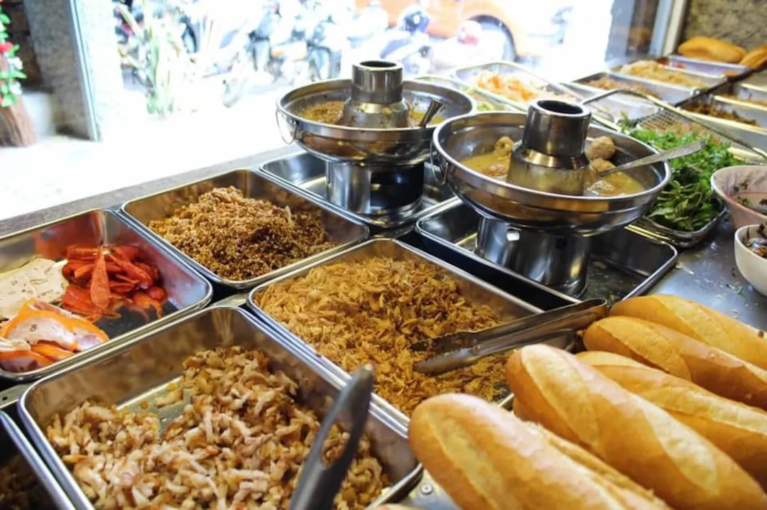 Breaking Down the Calorie Count: Is Banh Mi Healthy for Weight Management?
