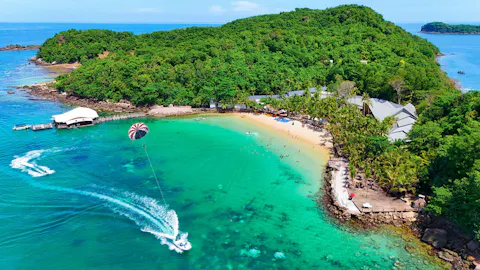 Phu Quoc Island