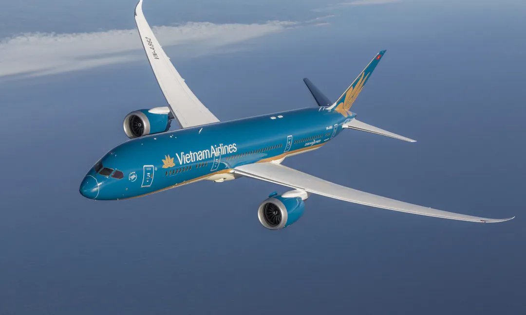 The Flagship Standard – Vietnam Airlines