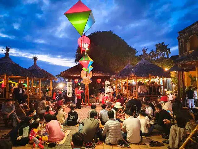 About Cultural Experiences in Vietnam