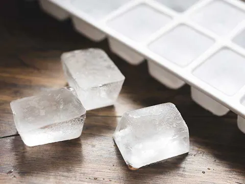 Water & Ice