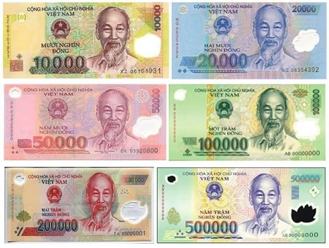 How to Read Prices in Vietnam