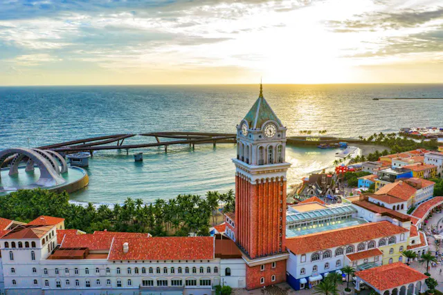 Explore Phu Quoc Through Photos