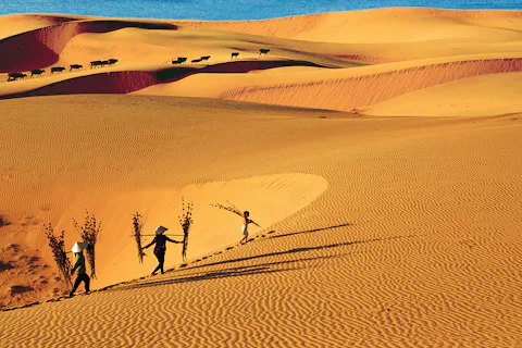 Phan Thiet Travel Guide
