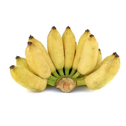 Ripe Bananas