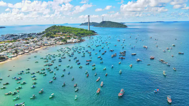 Explore Phu Quoc Through Photos