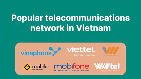 Best eSIM for Tourists in Vietnam: Top Providers, Plans & How to Activate