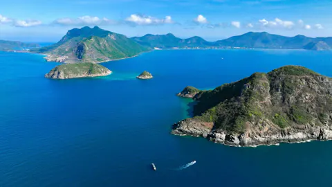 Con Dao Island