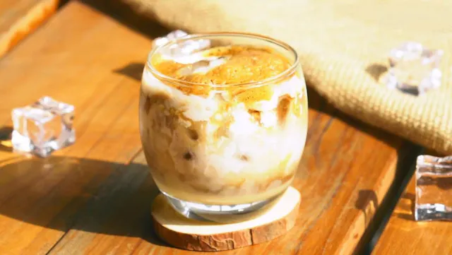 About Coconut Coffee