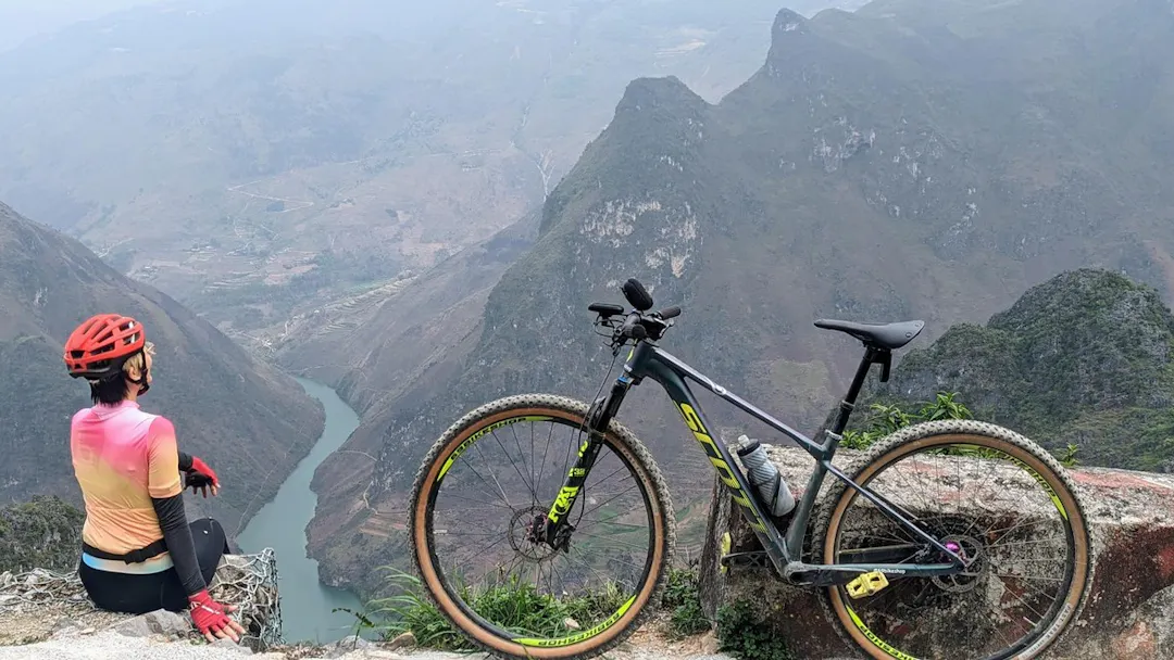 Image to Go Visit Vietnam