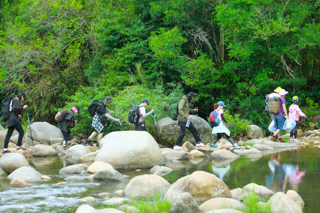 Hiking & Trekking Safety in Vietnam