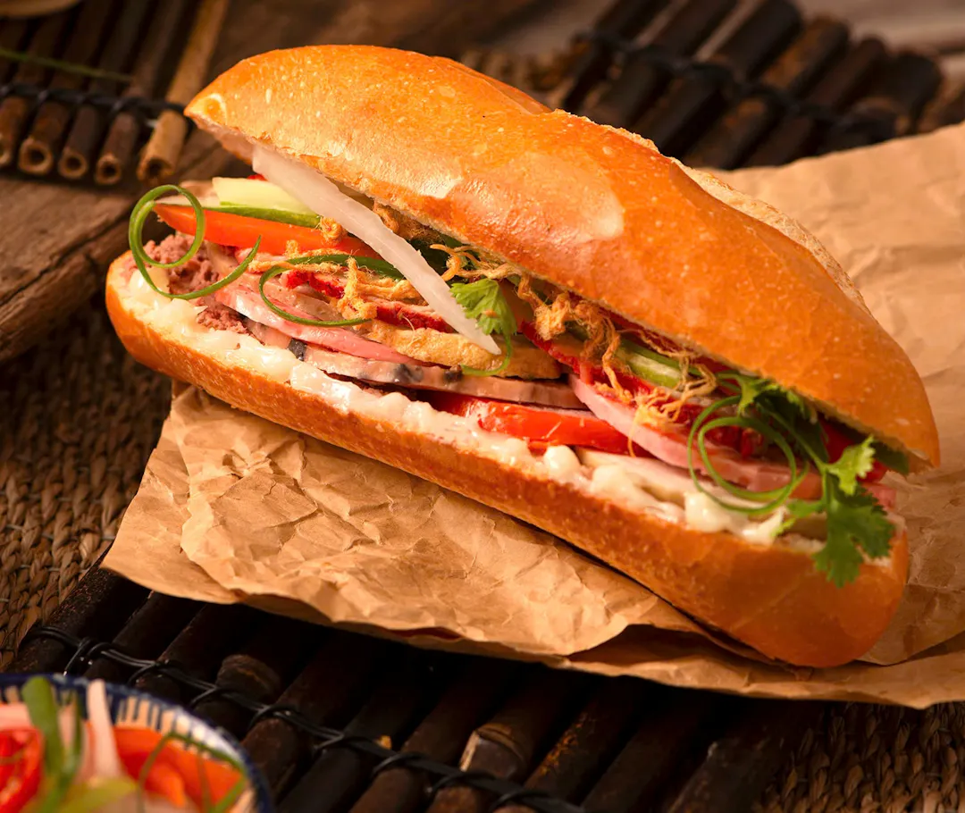 What Does Bánh Mì Taste Like?