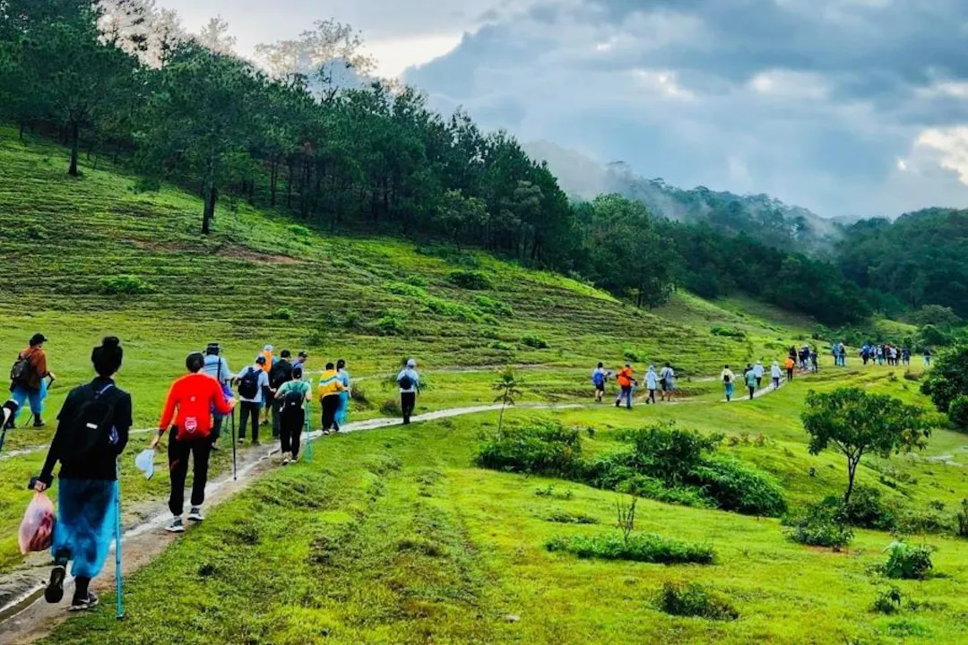 The Southern Wilderness – Ta Nang Phan Dung