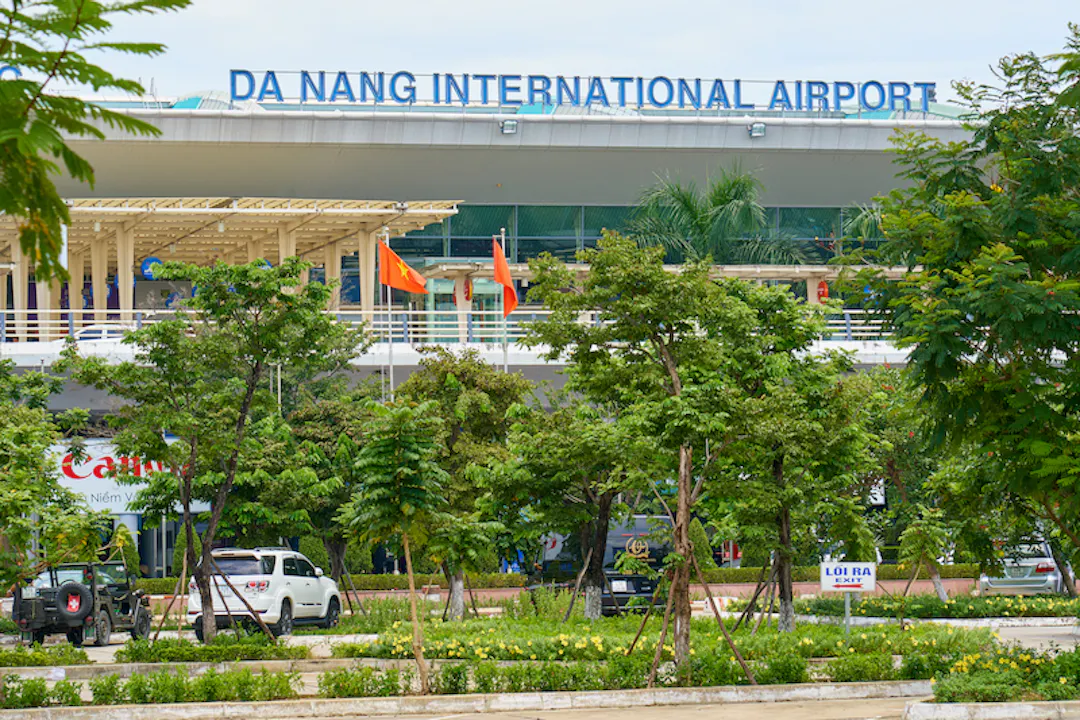 How to Get to Da Nang by Plane