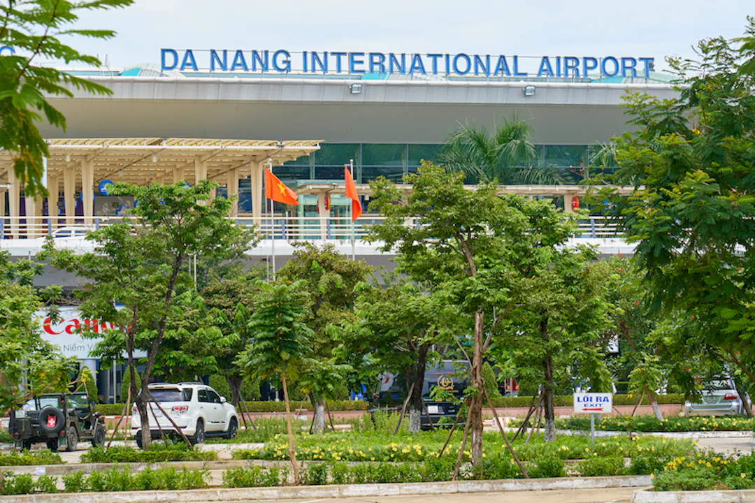 How to Get to Da Nang by Plane