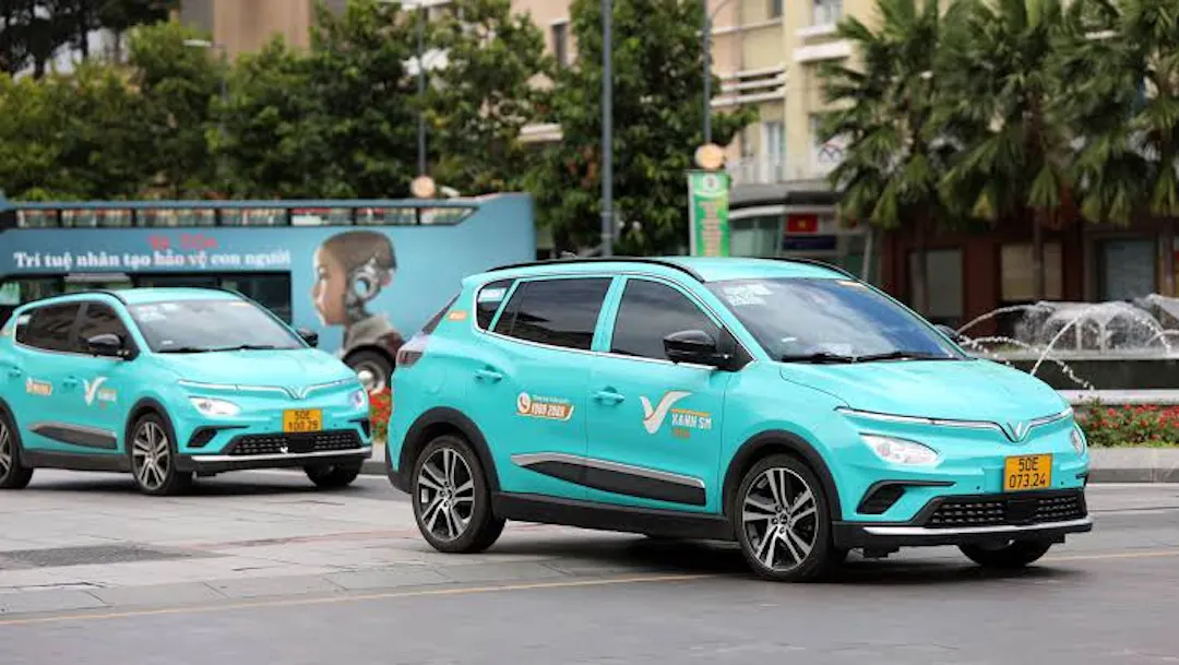 Conquering Urban Chaos – Ride-Hailing Apps and Safe Taxis for First-Time Visitors