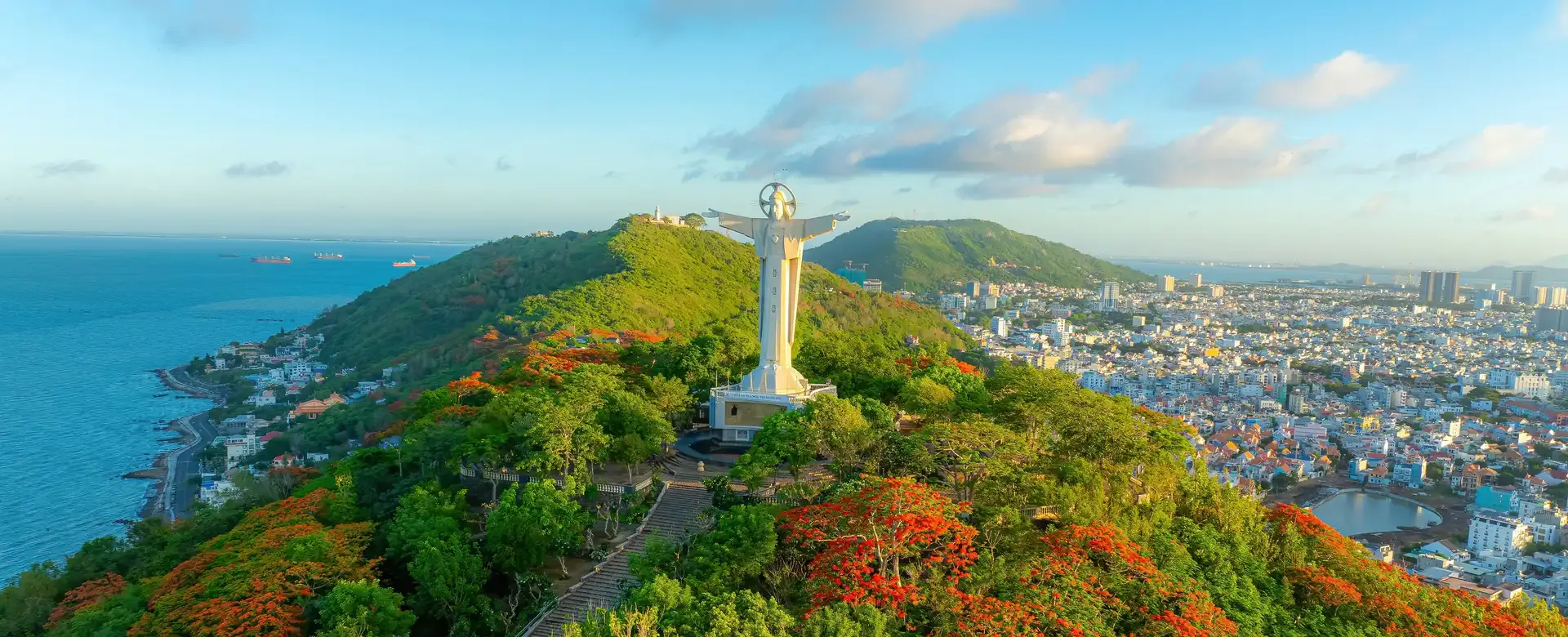 Vung Tau Travel Guide