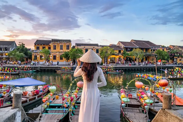 About Things to Do in Vietnam