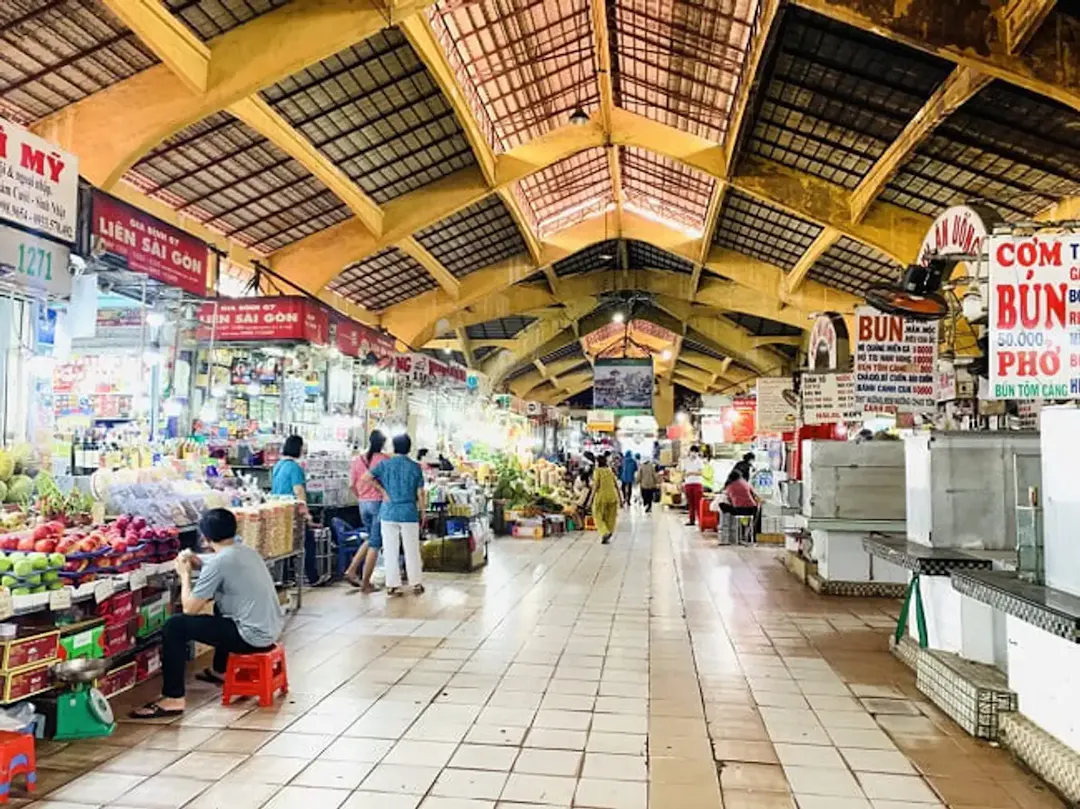 Practical Field Logistics and Packaging Wisdom for Ben Thanh Market Shopping Tips for Americans
