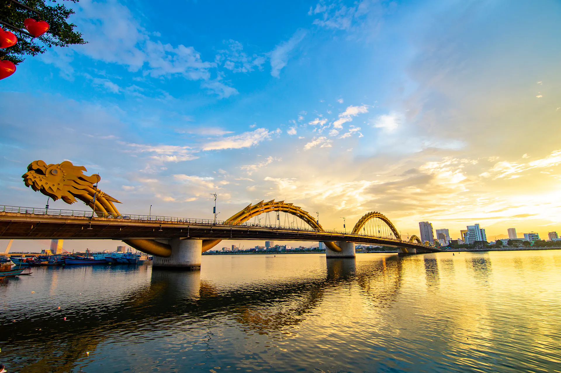 Vietnam's Destination