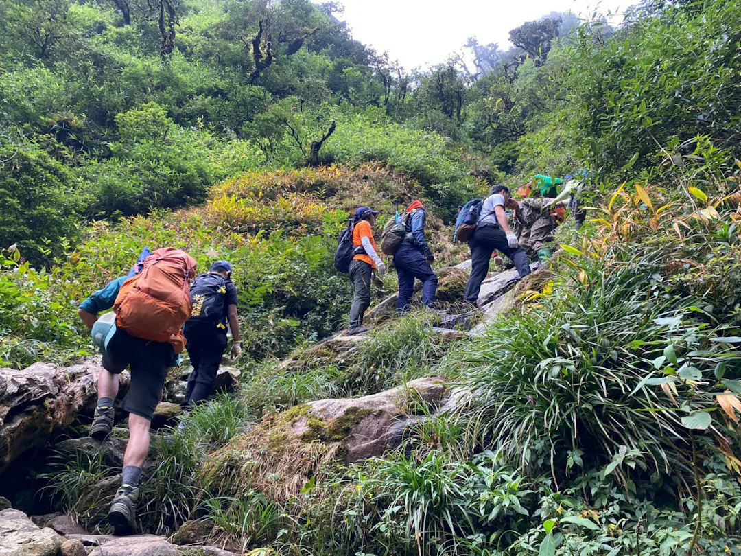 Hiking & Trekking Tours in Vietnam