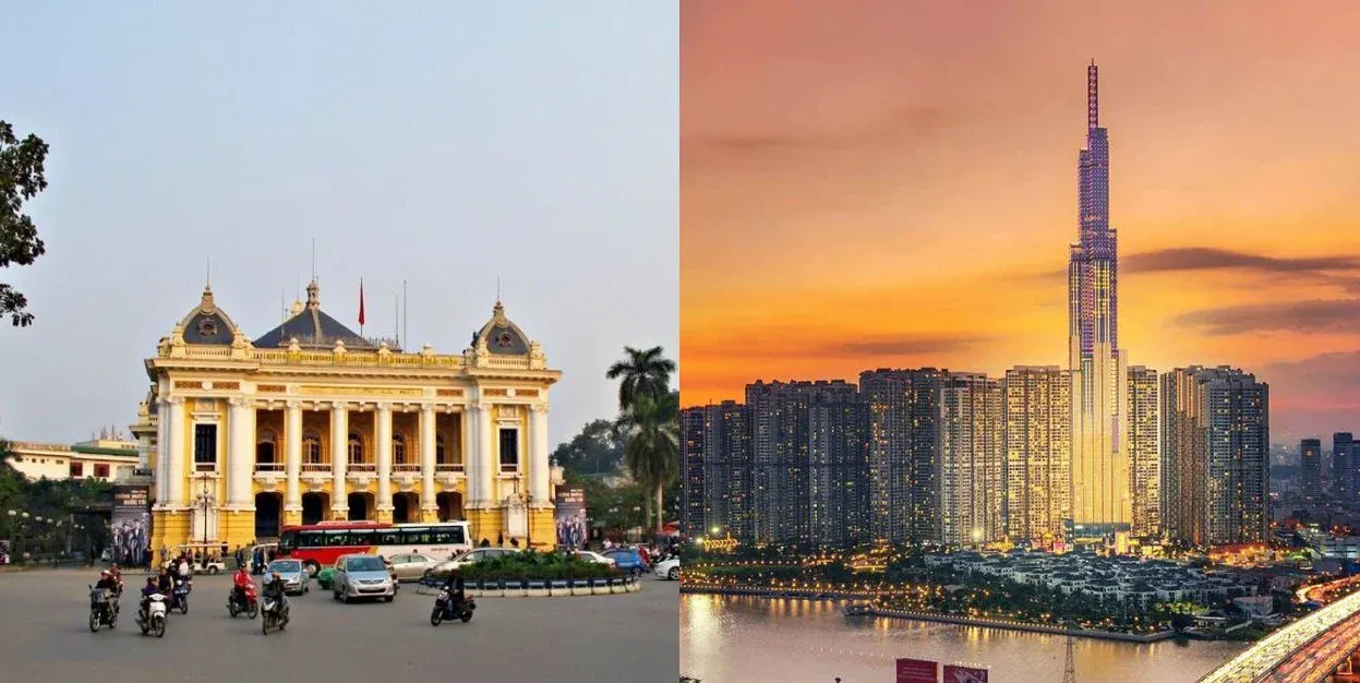 Hanoi vs Ho Chi Minh City: Which City Should You Visit?