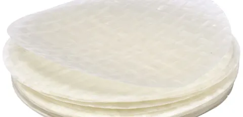 Crispy Rice Paper (Bánh Tráng)