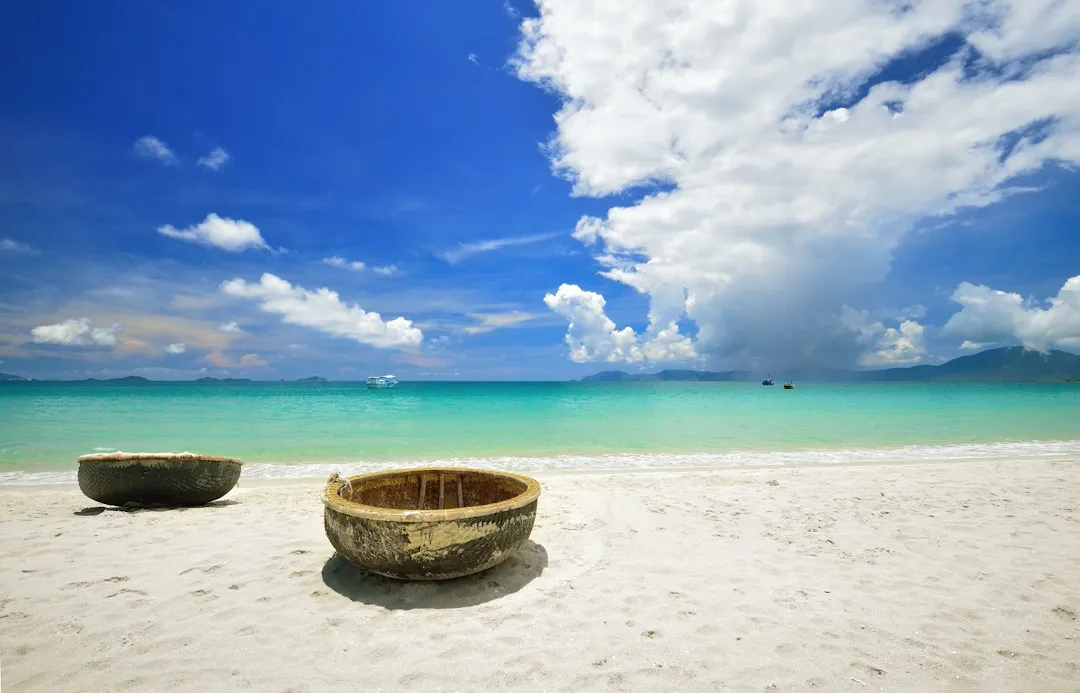 What Makes a Beach a Hidden Gem in Vietnam?