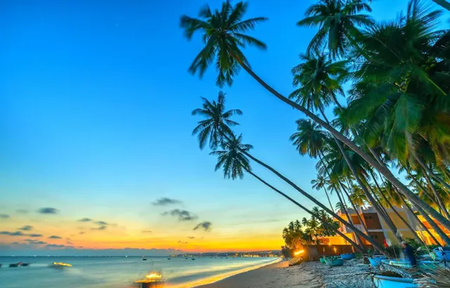 Phan Thiet Photo Gallery