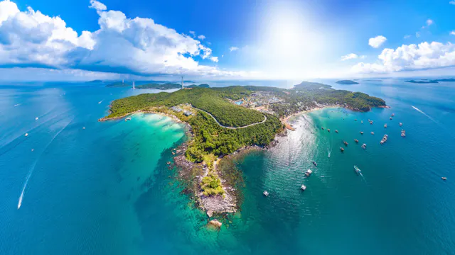 About Phu Quoc