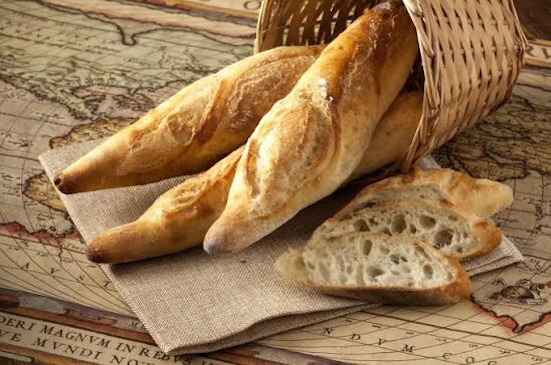 The Colonial Genesis: The Baguette’s Arrival and Structural Evolution