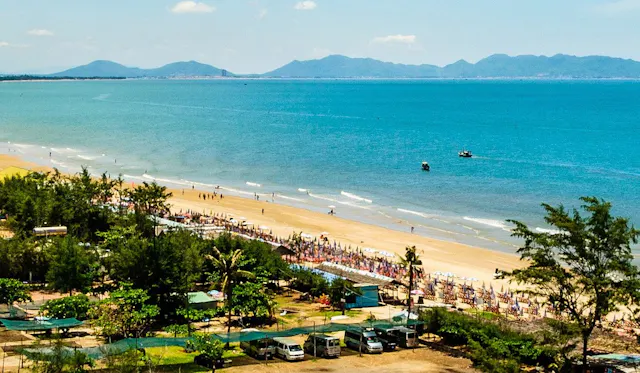 Vung Tau Travel Gallery