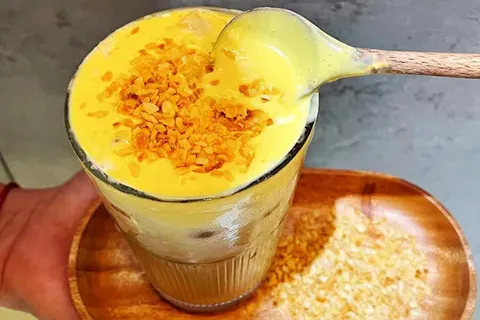 Egg Yolks