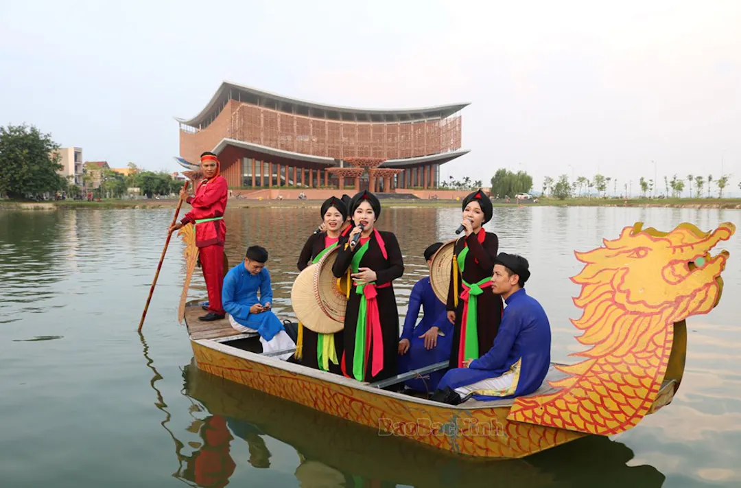 Why Is Quan Ho Singing Important?