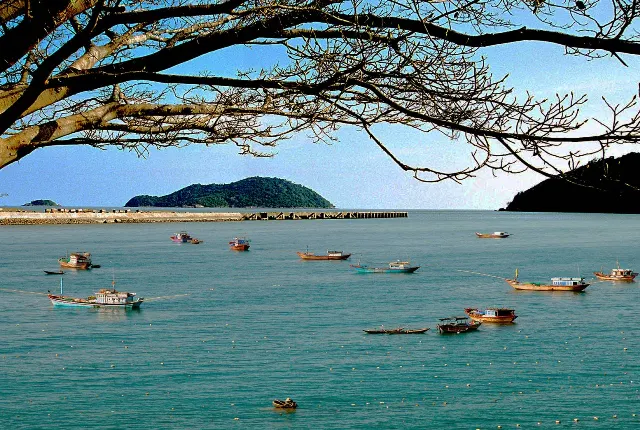 Hon Khoai Island Photo Gallery