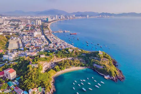 Khanh Hoa Travel Guide