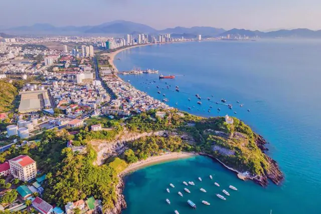 Gallery of Khánh Hòa – Explore Vietnam’s Coastal Paradise